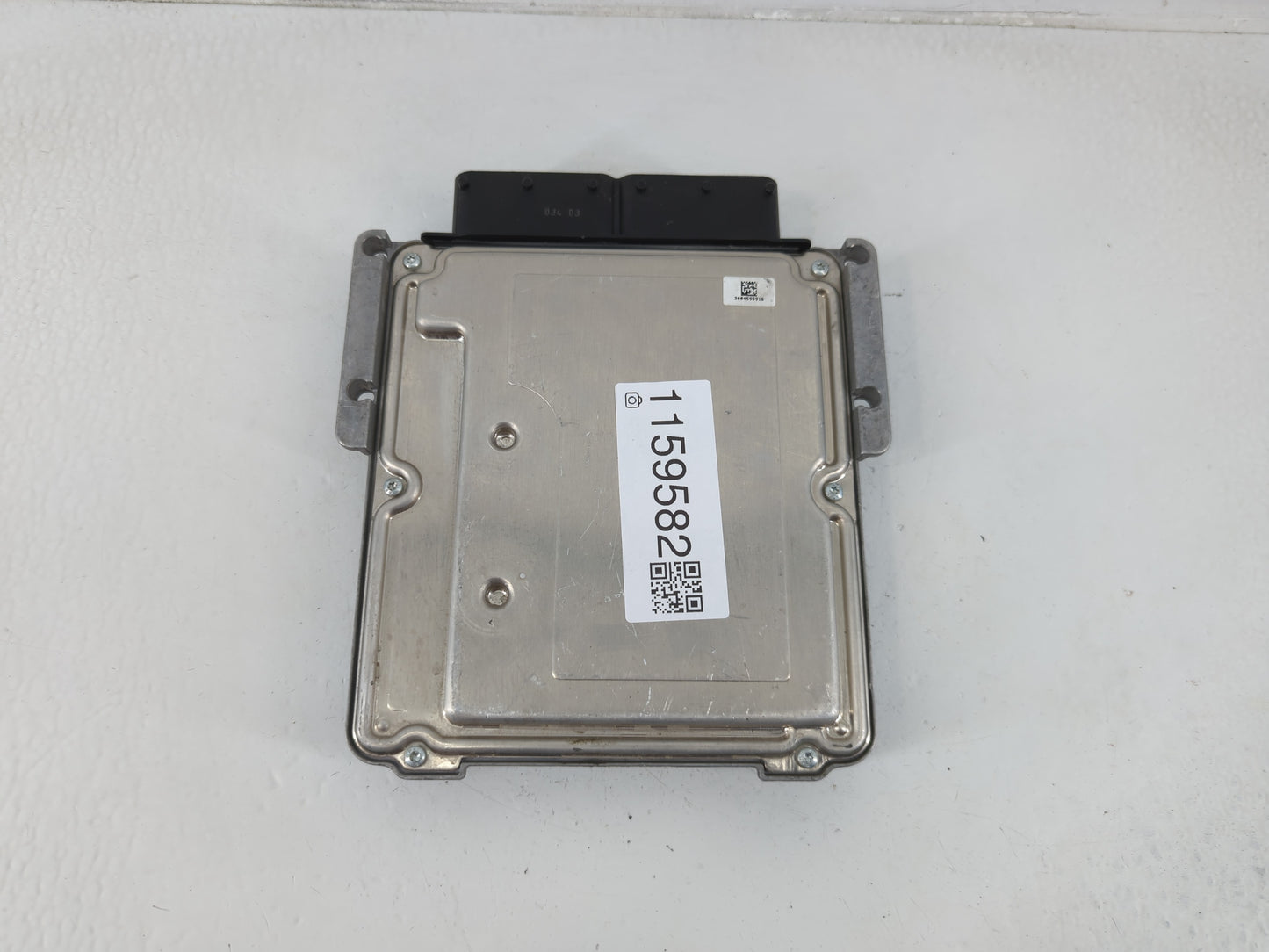 2013-2016 Land Rover Range Rover PCM Engine Control Computer ECU ECM PCU OEM P/N:CPLA-12B684-YE Fits Fits 2013 2014 2015 201
