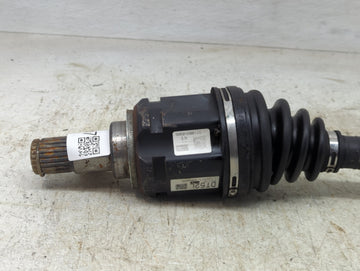 2013-2018 Lexus Es300h Axle Shaft Front Driver Cv C/v