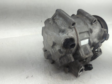2013-2018 Lexus Es350 Air Conditioning A/c Ac Compressor Oem