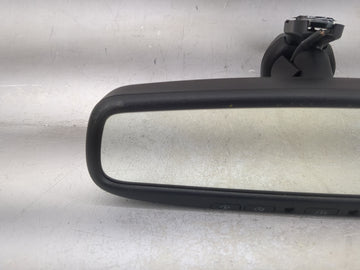 2013-2015 Lexus Es350 Interior Rear View Mirror Replacement OEM P/N:NZLWZLHL4 4112A-WZLHL4, WZLHL4 Fits Fits 2013 2014 2015 OEM Used Auto Parts