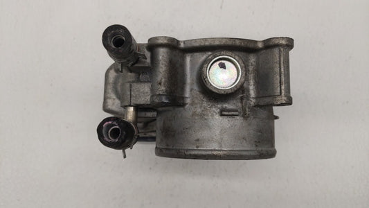 2007-2018 Lexus Es350 Throttle Body P/N:22030-0P050 22030-31030 Fits OEM Used Auto Parts