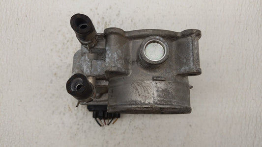 2007-2018 Lexus Es350 Throttle Body P/N:22030-0P050 22030-31030 Fits OEM Used Auto Parts