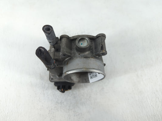 2007-2018 Lexus Es350 Throttle Body P/N:22030-0P050 Fits OEM Used Auto Parts