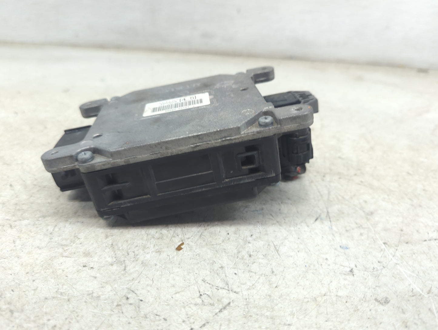 2014-2015 Lexus Is250 Power Steering Control Module 89650-53151|epslhd - Oemusedautoparts1.com