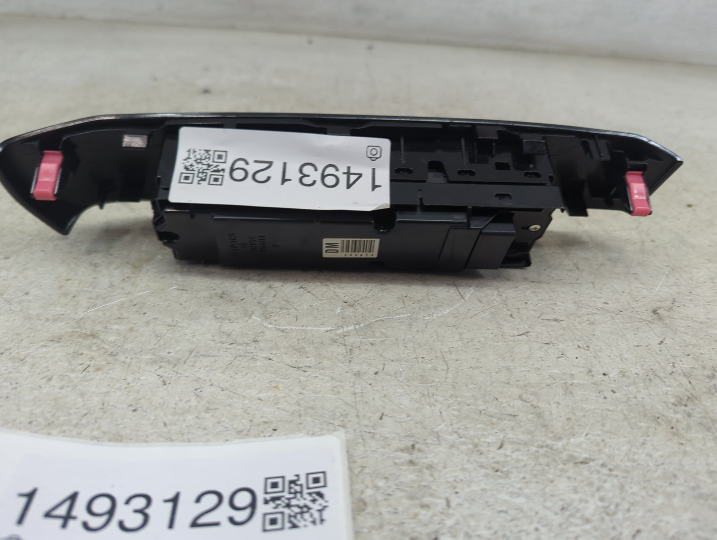 2014-2015 Lexus Is250 Master Power Window Switch Replacement Driver Side Left P/N:515681 Fits Fits 2014 2015 2016 2017 2018