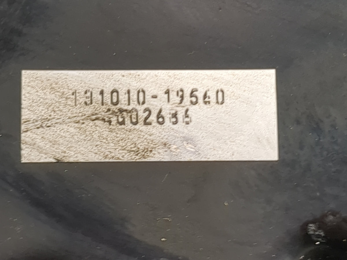 2014-2015 Lexus Is250 Power Brake Booster Oem - Oemusedautoparts1.com