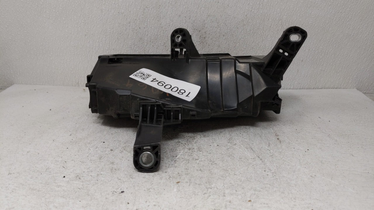 2014-2015 Lexus Is250 Fusebox Fuse Box Panel Relay Module P/N:82662-53251 Fits Fits 2014 2015 OEM Used Auto Parts - Oemuseda