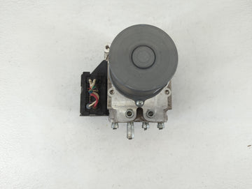 2014-2015 Lexus Is250 ABS Pump Control Module Replacement P/N:89541-53350 44540-53620 Fits Fits 2014 2015 OEM Used Auto Parts