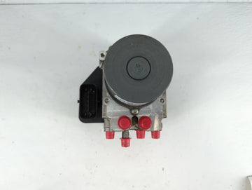 2014-2015 Lexus Is250 ABS Pump Control Module Replacement P/N:89541-53350 44540-53620 Fits Fits 2014 2015 OEM Used Auto Parts