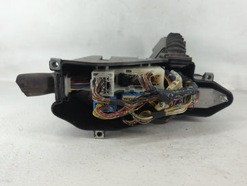 2015 Lexus Is300 Fusebox Fuse Box Panel Relay Module P/N:82121-53180 PP-T10 7154-8679-30 Fits OEM Used Auto Parts