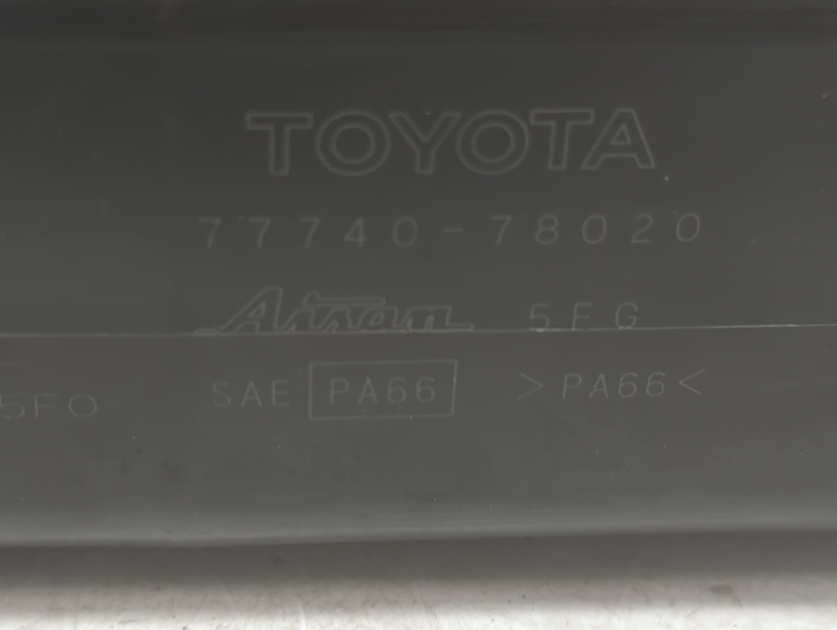 2015 Lexus Nx200t Fuel Vapor Charcoal Canister 1393157 - Oemusedautoparts1.com