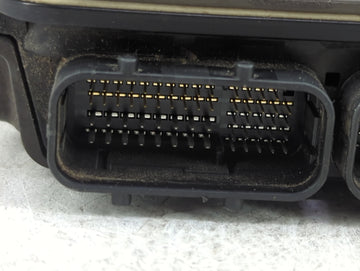 2015-2017 Lexus Nx200t PCM Engine Control Computer ECU ECM PCU OEM P/N:89661-78051 Fits Fits 2015 2016 2017 OEM Used Auto Parts