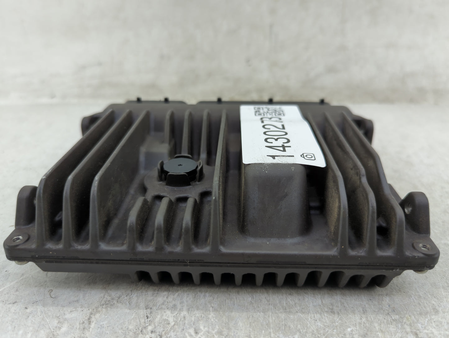 2015-2017 Lexus Nx200t PCM Engine Control Computer ECU ECM PCU OEM P/N:89661-78051 Fits Fits 2015 2016 2017 OEM Used Auto Pa
