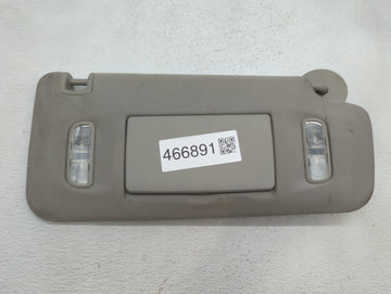 2015-2017 Lexus Nx200t Sun Visor Shade Replacement Passenger Right Mirror Fits Fits 2015 2016 2017 2018 2019 2020 2021 OEM Used Auto Parts