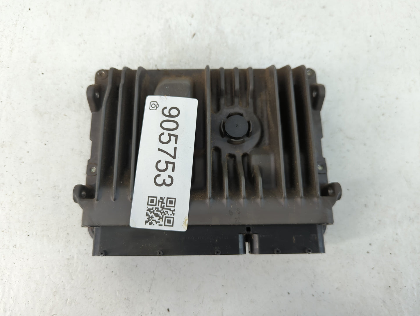 2015-2017 Lexus Nx200t PCM Engine Control Computer ECU ECM PCU OEM P/N:89661-78050 Fits Fits 2015 2016 2017 OEM Used Auto Pa