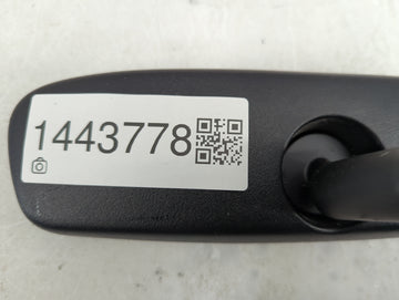 2013-2015 Lexus Rx350 Interior Rear View Mirror Replacement OEM P/N:4112A-WZLHL4 Fits Fits 2013 2014 2015 OEM Used Auto Parts