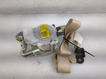 2014-2015 Lexus Rx350 Passenger Front Seatbelt Retractor Tan