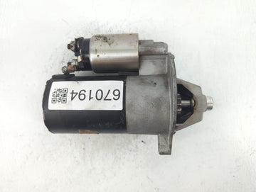 2014-2015 Lexus Rx350 Car Starter Motor Solenoid OEM Fits Fits 2014 2015 OEM Used Auto Parts