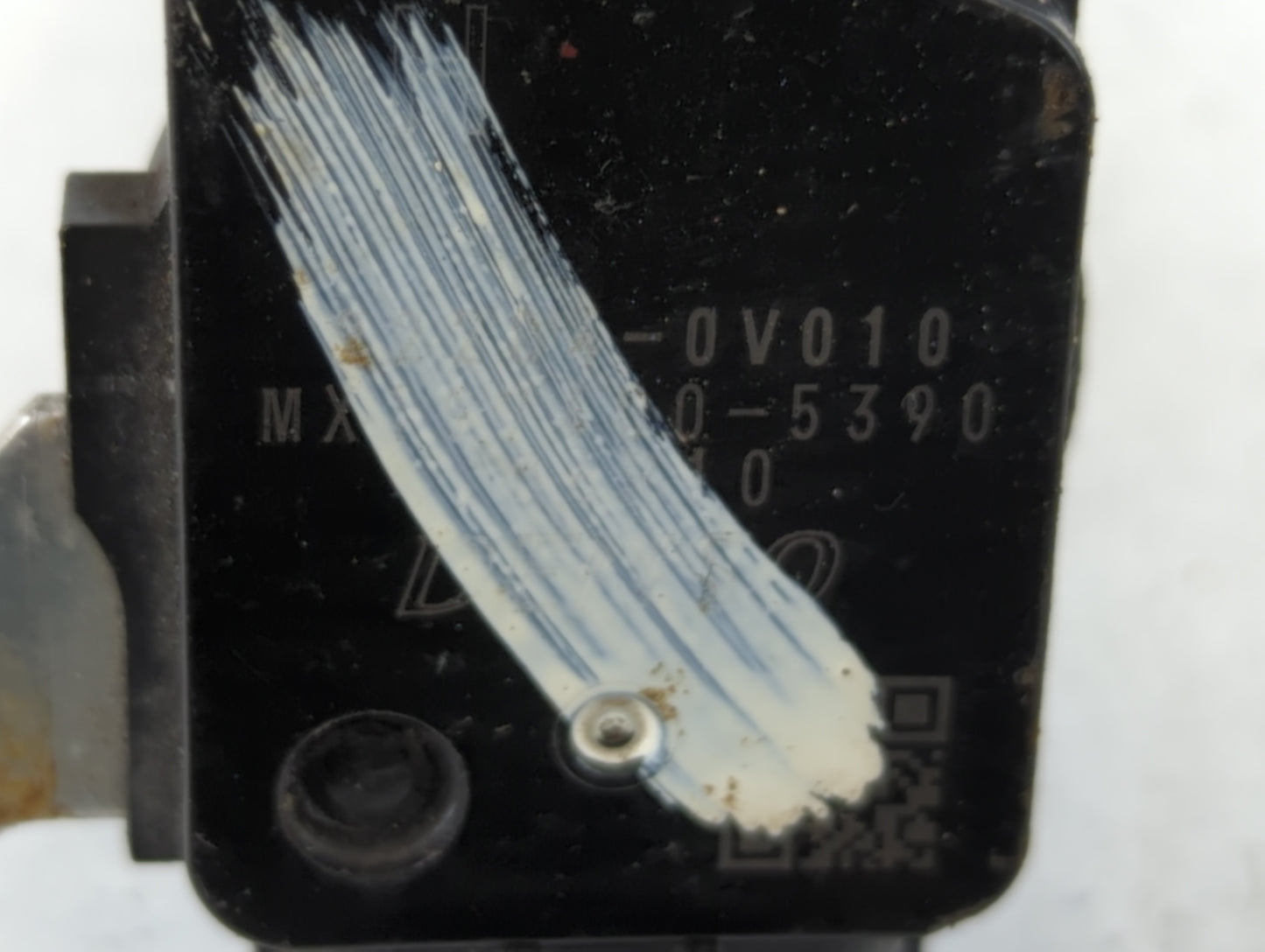 2010-2015 Lexus Rx350 Mass Air Flow Meter Maf - Oemusedautoparts1.com