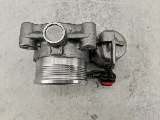 2015-2019 Lincoln Mkc Throttle Body P/N:DS7E-9F991-BB 280 750 576 Fits Fits 2014 2015 2016 2017 2018 2019 2020 2021 2022 OEM Used Auto Parts