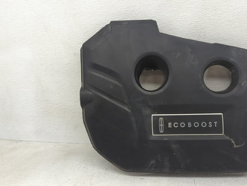 2015 Lincoln Mkc Engine Cover