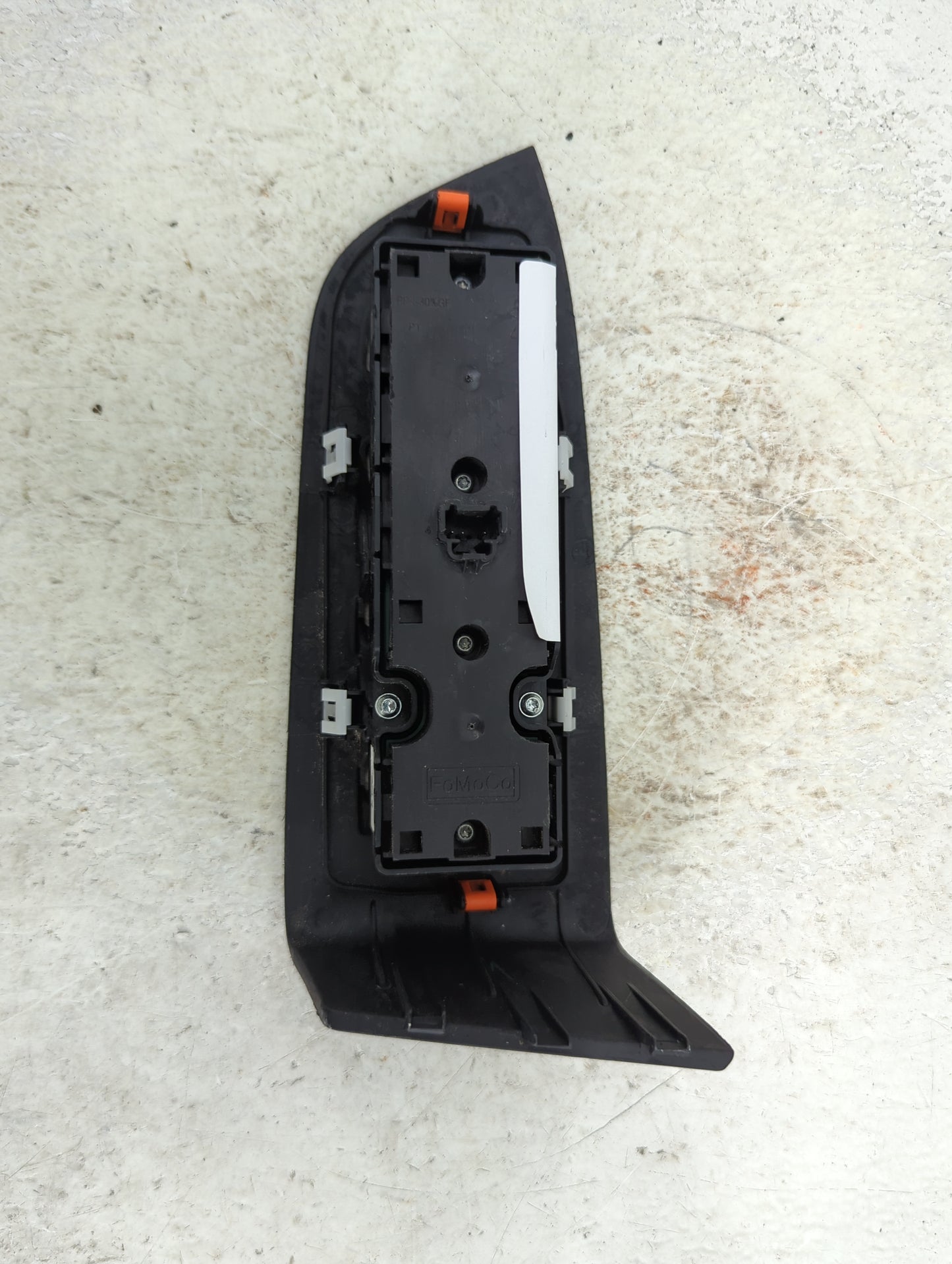 2015-2019 Lincoln Mkc Master Power Window Switch Replacement Driver Side Left Fits Fits 2013 2014 2015 2016 2017 2018 2019 2