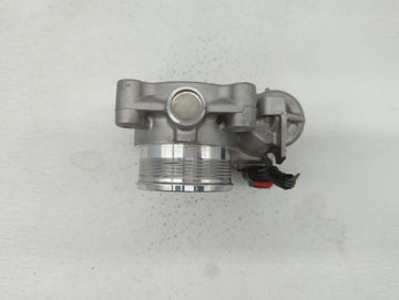 2015-2019 Lincoln Mkc Throttle Body P/N:0 280 750 566 DS7E-9F991-BB Fits Fits 2014 2015 2016 2017 2018 2019 OEM Used Auto Parts