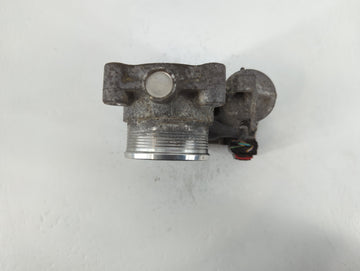2015-2019 Lincoln Mkc Throttle Body P/N:DS7E-9F991-BB 0 280 750 576 Fits Fits 2014 2015 2016 2017 2018 2019 2020 2021 2022 OEM Used Auto Parts