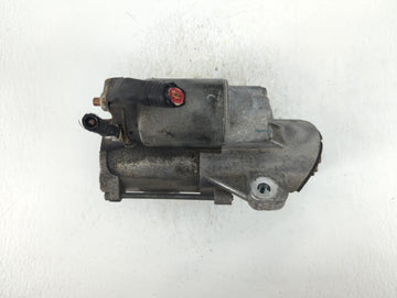 2009-2016 Lincoln Mks Car Starter Motor Solenoid OEM P/N:5065AI 8G1T-11000-BA Fits OEM Used Auto Parts