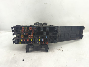 2012-2015 Lincoln Mkx Fusebox Fuse Box Panel Relay Module P/N:BT4T-14A003-AA Fits Fits 2012 2013 2014 2015 OEM Used Auto Parts