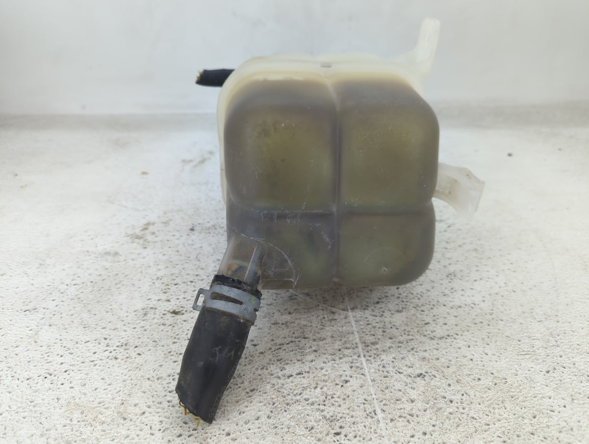 2007-2015 Lincoln Mkx Radiator Coolant Overflow Expansion Tank Bottle 1432112 - Oemusedautoparts1.com