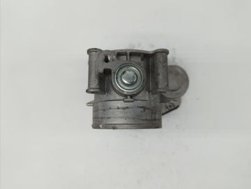 2011-2018 Lincoln Mkx Throttle Body P/N:AT4E-9F991-EH AT4E-EF Fits Fits 2011 2012 2013 2014 2015 2016 2017 2018 2019 OEM Used Auto Parts