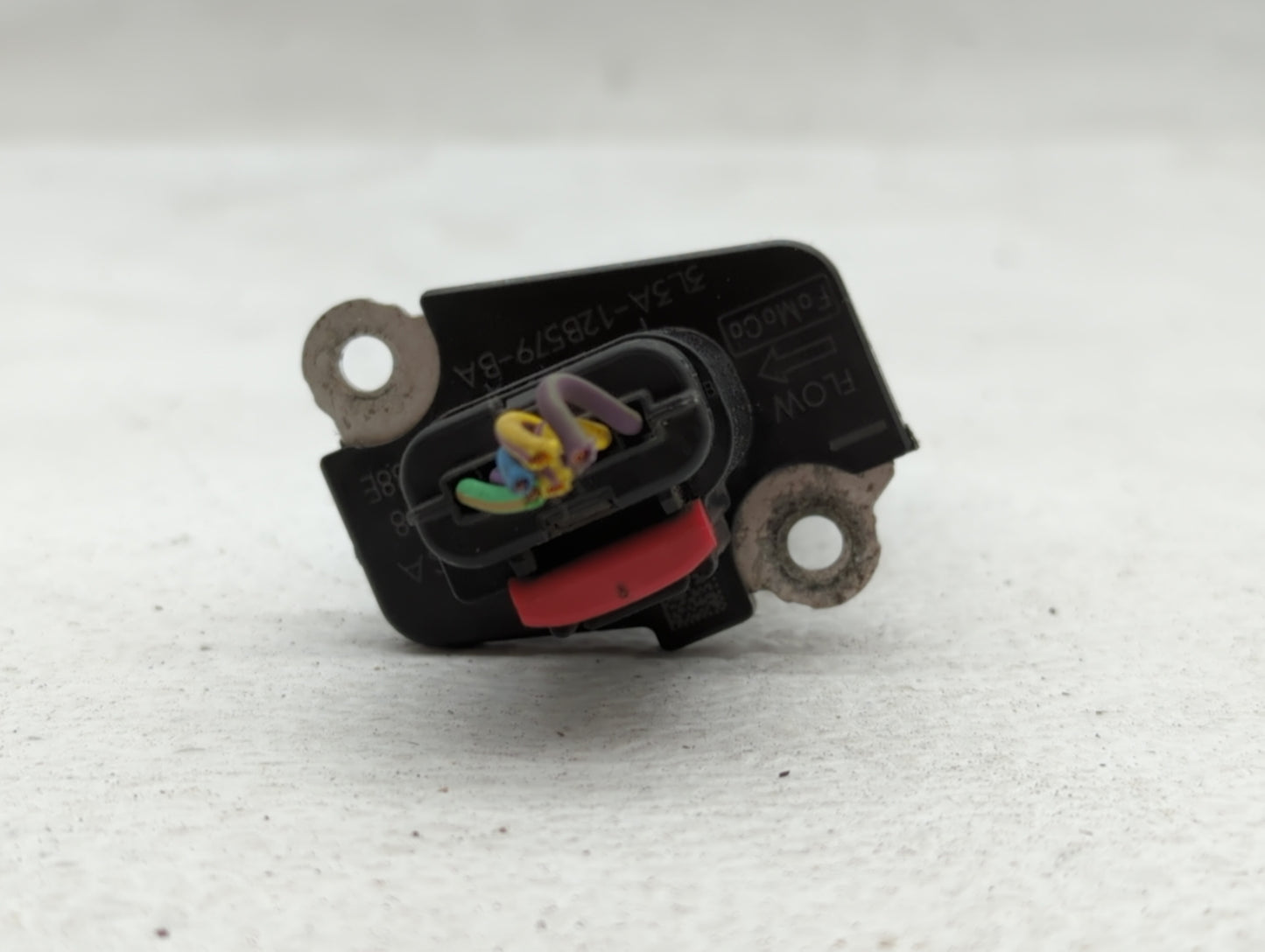 2007-2015 Lincoln Mkx Mass Air Flow Meter Maf - Oemusedautoparts1.com