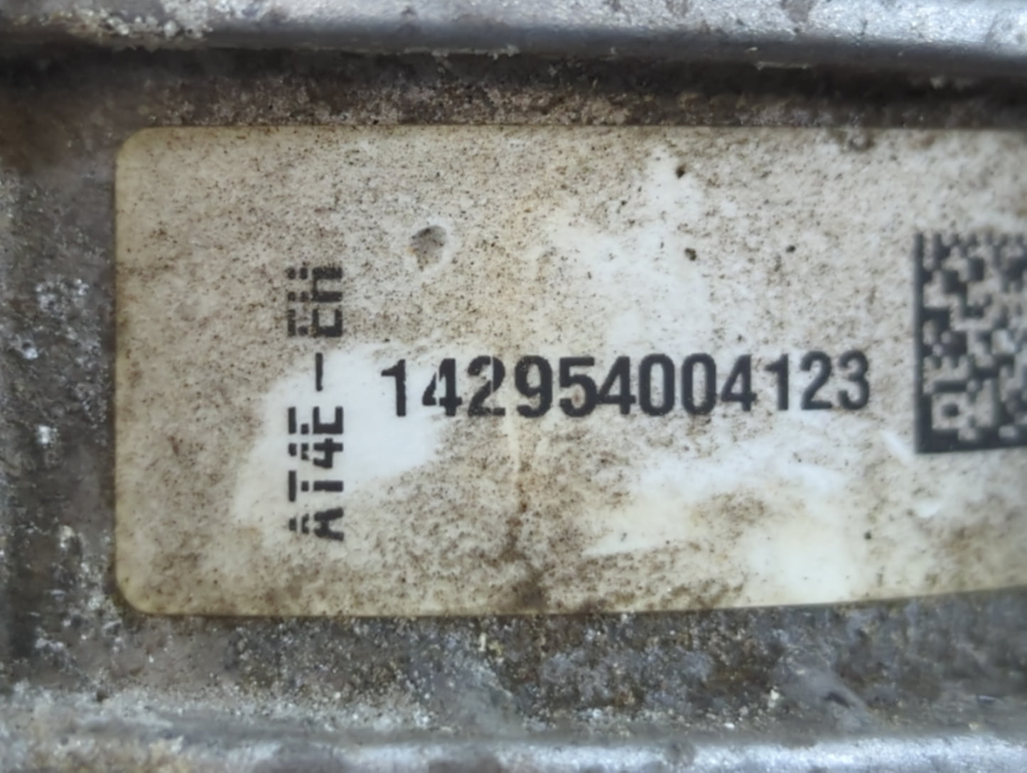 2011-2018 Lincoln Mkx Throttle Body P/N:AT4E-EH 142954004123 Fits Fits 2011 2012 2013 2014 2015 2016 2017 2018 2019 OEM Used