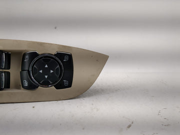 2015 Lincoln Mkz Master Power Window Switch Replacement Driver Side Left P/N:DP5L-14540-BCW Fits OEM Used Auto Parts