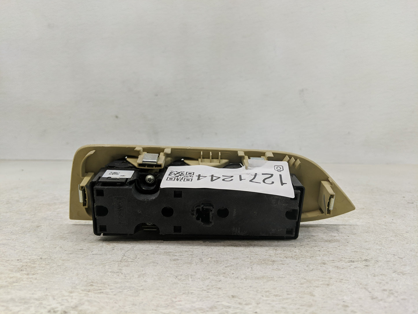 2015-2020 Lincoln Mkz Master Power Window Switch Replacement Driver Side Left P/N:20160414B DP5T-14540-BCW Fits OEM Used Aut