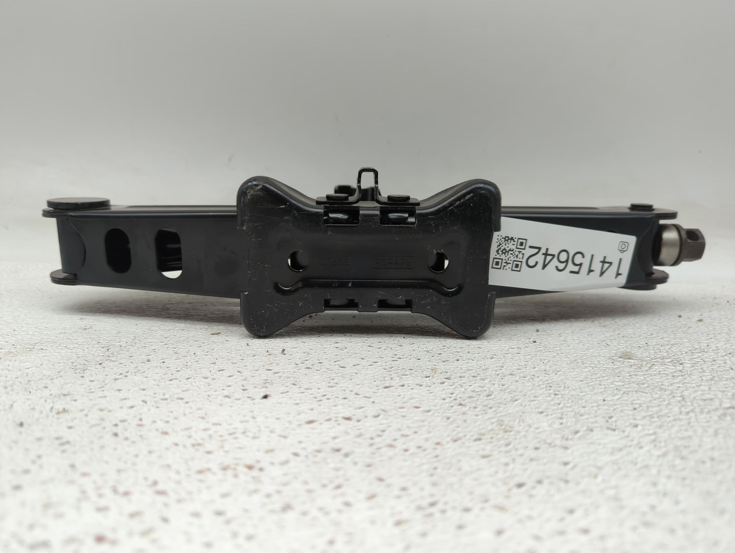 2015 Lincoln Mkz Spare Scissor Car Jack - Oemusedautoparts1.com