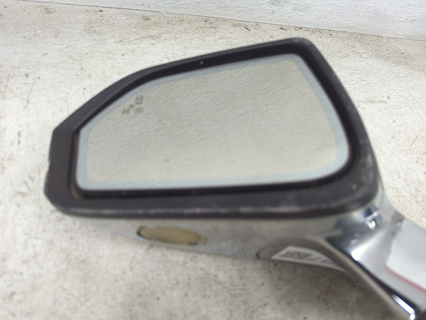 2015 Lincoln Mkz Driver Side View Mirror - Left Door Mirror OEM Used - Oemusedautoparts1.com