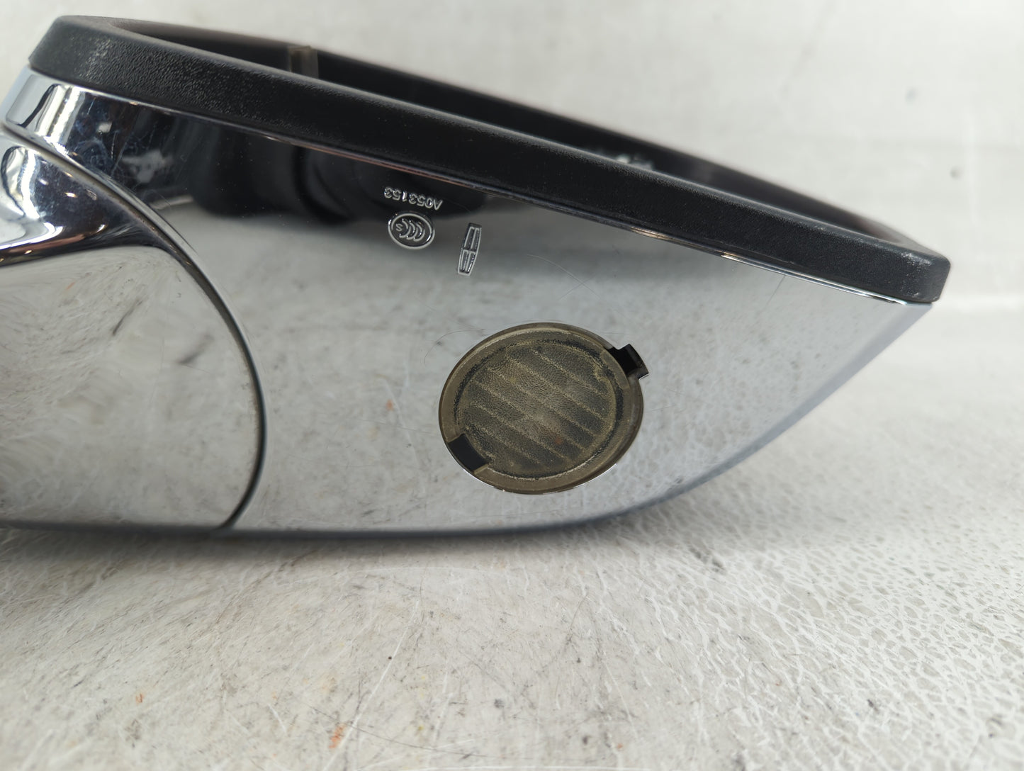 2015 Lincoln Mkz Instrument Cluster Speedometer Gauges P/N:FP53 17682 DA5 Fits OEM Used Auto Parts - Oemusedautoparts1.com
