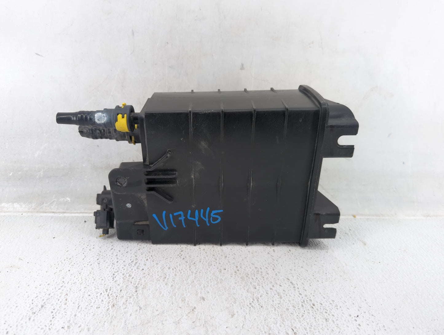 2015 Lincoln Mkz Undefined - Oemusedautoparts1.com