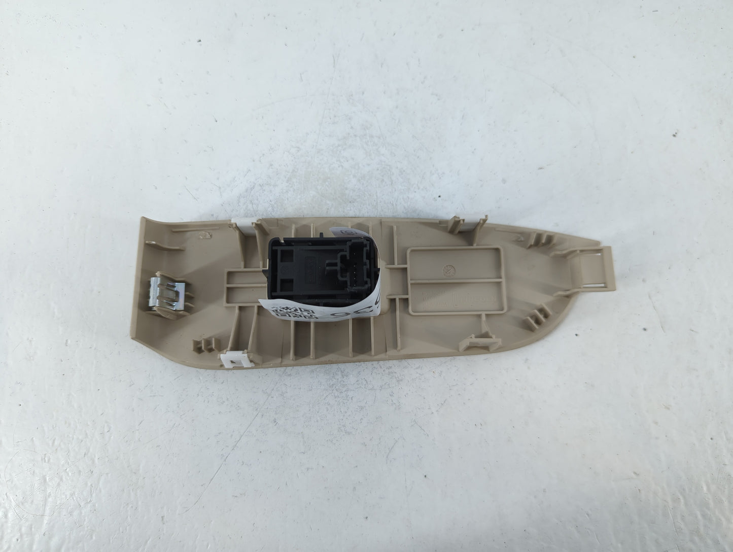 2015-2020 Lincoln Mkz Master Power Window Switch Replacement Driver Side Left P/N:HP53-14A563-A Fits OEM Used Auto Parts - O