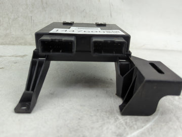 2015-2017 Lincoln Navigator Body Control Module Bcm Inner Cabin Fuse Box