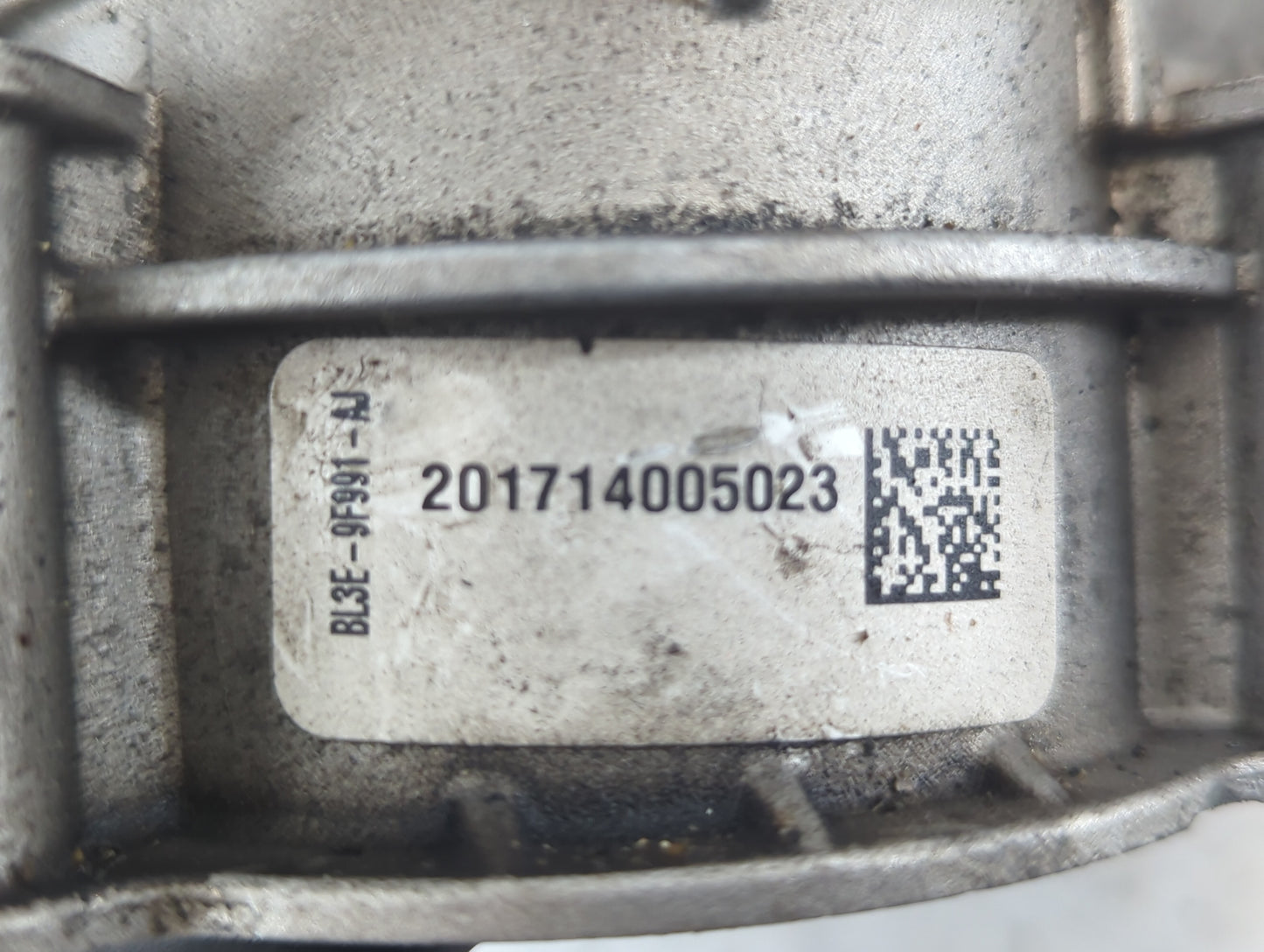 2015-2017 Lincoln Navigator Throttle Body P/N:201714005023 BL3E-9F991-AJ Fits Fits 2011 2012 2013 2014 2015 2016 2017 2018 2