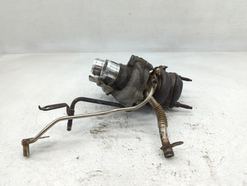 2015 Navigator Turbocharger Turbo Charger Super Charger Supercharger