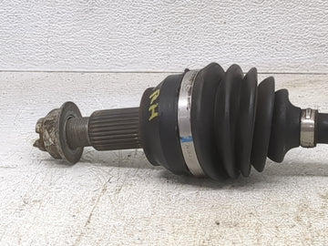 2015 Maserati Ghibli Axle Shaft Front Passenger Cv C/v