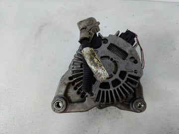 2014-2017 Mazda 3 Alternator Replacement Generator Charging Assembly Engine OEM P/N:A5TL0491 Fits Fits 2013 2014 2015 2016 2017 OEM Used Auto Parts