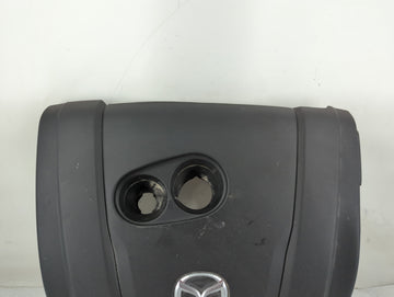 2015 Mazda 3 Engine Cover