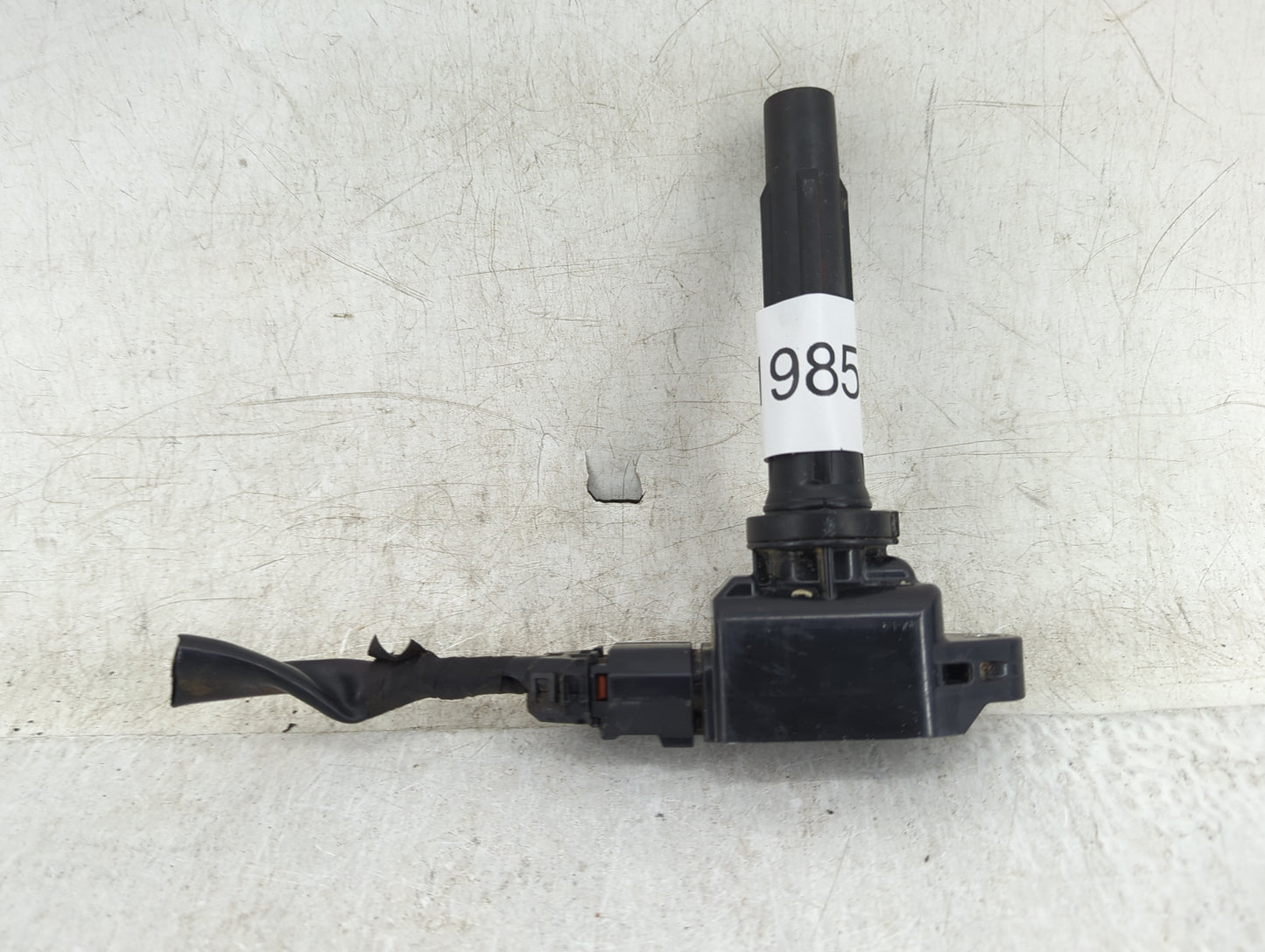 2015 Mazda 3 Ignition Coil Igniter Pack - Oemusedautoparts1.com