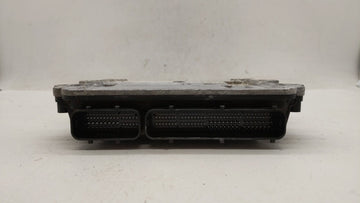 2014 Mazda 3 PCM Engine Control Computer ECU ECM PCU OEM P/N:PE19 18 881A Fits OEM Used Auto Parts