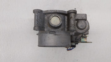 2014 Mazda 3 Throttle Body P/N:PY01 13 640 A Fits OEM Used Auto Parts